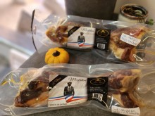 Salon de toilettage à Villeneuve-Loubet dans les Alpes-Maritimes